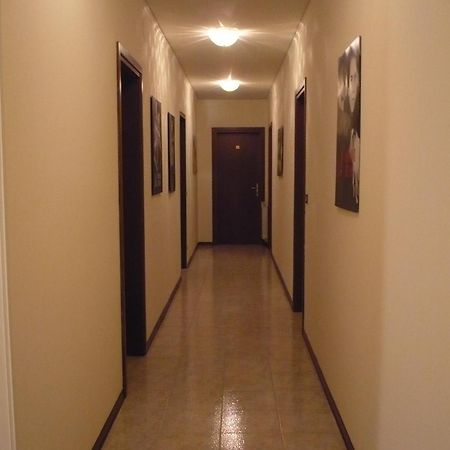 Hotel Sport ปอร์โตกรูอาโร ภายนอก รูปภาพ