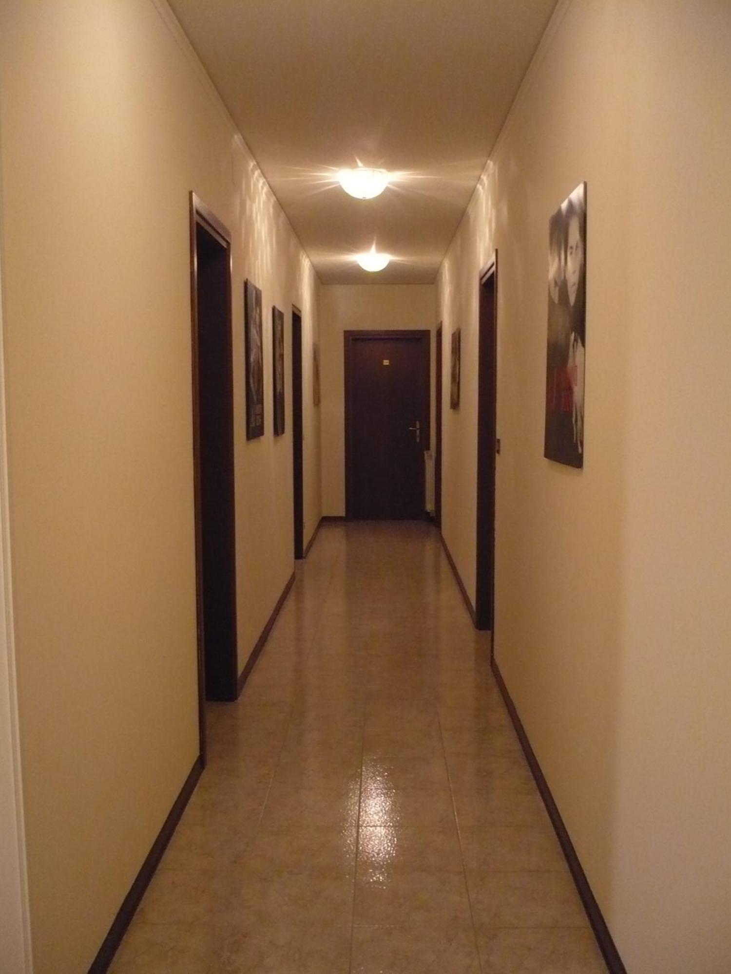 Hotel Sport ปอร์โตกรูอาโร ภายนอก รูปภาพ