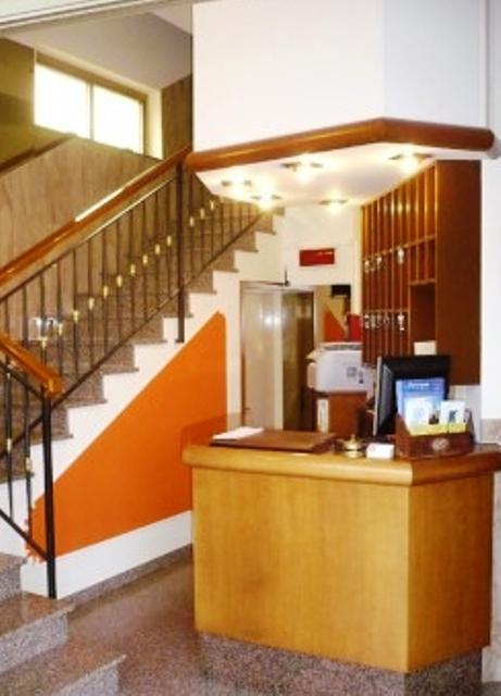 Hotel Sport ปอร์โตกรูอาโร ภายนอก รูปภาพ