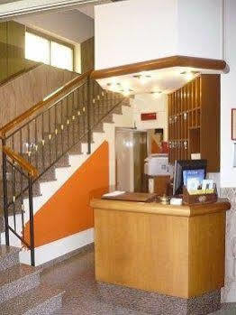 Hotel Sport ปอร์โตกรูอาโร ภายนอก รูปภาพ